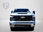 2025 Chevrolet Silverado 2500 Crew Cab SRW 4WD Knapheide Service Truck for sale #FK5072 - photo 4