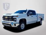 2025 Chevrolet Silverado 2500 Crew Cab SRW 4WD Knapheide Service Truck for sale #FK5072 - photo 5