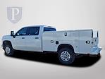 2025 Chevrolet Silverado 2500 Crew Cab SRW 4WD Knapheide Service Truck for sale #FK5072 - photo 2