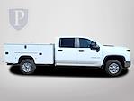 2025 Chevrolet Silverado 2500 Crew Cab SRW 4WD Knapheide Service Truck for sale #FK5072 - photo 6