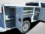 2025 Chevrolet Silverado 2500 Crew Cab SRW 4WD Knapheide Service Truck for sale #FK5072 - photo 8