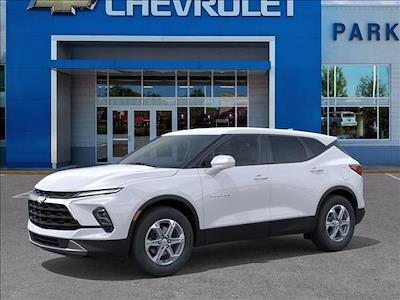 2025 Chevrolet Blazer FWD SUV for sale #FK50958 - photo 2