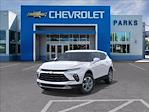 2025 Chevrolet Blazer FWD SUV for sale #FK50958 - photo 8