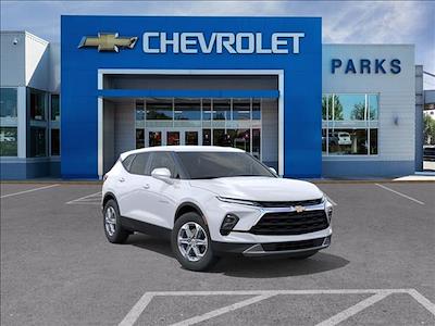 2025 Chevrolet Blazer FWD SUV for sale #FK50969 - photo 1
