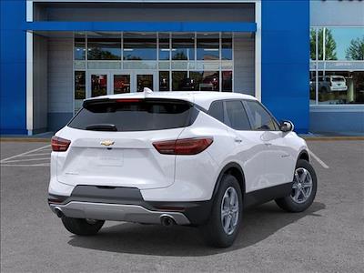2025 Chevrolet Blazer FWD SUV for sale #FK50969 - photo 2