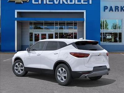 2025 Chevrolet Blazer FWD SUV for sale #FK50997 - photo 2