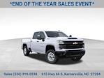 2026 Chevrolet Silverado 2500 Crew Cab 4WD Pickup for sale #FK51099 - photo 1