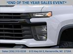 2026 Chevrolet Silverado 2500 Crew Cab 4WD Pickup for sale #FK51099 - photo 10