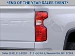 2026 Chevrolet Silverado 2500 Crew Cab 4WD Pickup for sale #FK51099 - photo 11