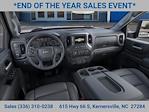 2026 Chevrolet Silverado 2500 Crew Cab 4WD Pickup for sale #FK51099 - photo 15
