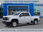 2026 Chevrolet Silverado 2500 Crew Cab 4WD Pickup for sale #FK51099 - photo 2