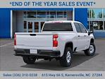 2026 Chevrolet Silverado 2500 Crew Cab 4WD Pickup for sale #FK51099 - photo 4