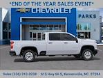2026 Chevrolet Silverado 2500 Crew Cab 4WD Pickup for sale #FK51099 - photo 5