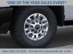 2026 Chevrolet Silverado 2500 Crew Cab 4WD Pickup for sale #FK51099 - photo 9