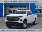 2026 Chevrolet Silverado 1500 Double Cab RWD Pickup for sale #FK51154 - photo 6
