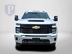2025 Chevrolet Silverado 2500 Regular Cab 4WD Reading Service Truck for sale #FK51376 - photo 3