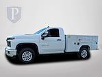 2025 Chevrolet Silverado 2500 Regular Cab 4WD Reading Service Truck for sale #FK51376 - photo 5