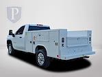 2025 Chevrolet Silverado 2500 Regular Cab 4WD Reading Service Truck for sale #FK51376 - photo 6
