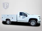 2025 Chevrolet Silverado 2500 Regular Cab 4WD Reading Service Truck for sale #FK51376 - photo 8