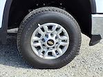 2025 Chevrolet Silverado 2500 Regular Cab 4WD Reading Service Truck for sale #FK51376 - photo 9