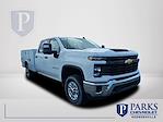 2025 Chevrolet Silverado 2500 Crew Cab SRW 4WD Knapheide Service Truck for sale #FK5147 - photo 1