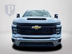 2025 Chevrolet Silverado 2500 Crew Cab SRW 4WD Knapheide Service Truck for sale #FK5147 - photo 3