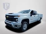 2025 Chevrolet Silverado 2500 Crew Cab SRW 4WD Knapheide Service Truck for sale #FK5147 - photo 4