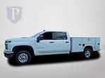 2025 Chevrolet Silverado 2500 Crew Cab SRW 4WD Knapheide Service Truck for sale #FK5147 - photo 5