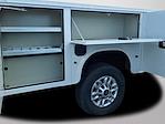 2025 Chevrolet Silverado 2500 Crew Cab SRW 4WD Knapheide Service Truck for sale #FK5147 - photo 7