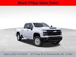 2026 Chevrolet Silverado 2500 Crew Cab 4WD Pickup for sale #FK5185 - photo 1
