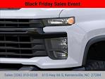 2026 Chevrolet Silverado 2500 Crew Cab 4WD Pickup for sale #FK5185 - photo 10