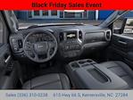 2026 Chevrolet Silverado 2500 Crew Cab 4WD Pickup for sale #FK5185 - photo 15