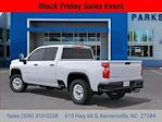 2026 Chevrolet Silverado 2500 Crew Cab 4WD Pickup for sale #FK5185 - photo 3