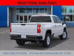 2026 Chevrolet Silverado 2500 Crew Cab 4WD Pickup for sale #FK5185 - photo 4