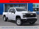 2026 Chevrolet Silverado 2500 Crew Cab 4WD Pickup for sale #FK5185 - photo 7