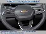 2026 Chevrolet Blazer EV AWD SUV for sale #FK52701 - photo 19