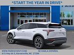 2026 Chevrolet Blazer EV AWD SUV for sale #FK52701 - photo 4
