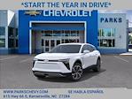 2026 Chevrolet Blazer EV AWD SUV for sale #FK52701 - photo 8