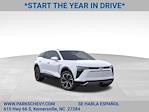 2026 Chevrolet Blazer EV AWD SUV for sale #FK52712 - photo 1