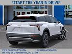 2026 Chevrolet Blazer EV AWD SUV for sale #FK52712 - photo 4