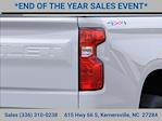 New 2026 Chevrolet Silverado 1500 Work Truck Crew Cab for sale #FK52752 - photo 11