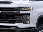 2025 Chevrolet Silverado 2500 Double Cab 4x4 Pickup for sale #FK5308 - photo 10