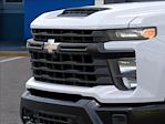 2025 Chevrolet Silverado 2500 Double Cab 4x4 Pickup for sale #FK5308 - photo 13