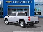 2025 Chevrolet Silverado 2500 Double Cab 4x4 Pickup for sale #FK5308 - photo 4