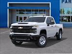 2025 Chevrolet Silverado 2500 Double Cab 4x4 Pickup for sale #FK5308 - photo 6