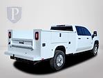 2025 Chevrolet Silverado 2500 Double Cab SRW RWD Service Truck for sale #FK5358 - photo 2