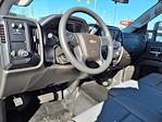 2024 Chevrolet Silverado 6500 Regular Cab DRW 4x2, Cab Chassis for sale #FK5365 - photo 5