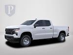 2025 Chevrolet Silverado 1500 Double Cab 4x4, Pickup for sale #FK5372 - photo 2