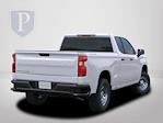 2025 Chevrolet Silverado 1500 Double Cab 4x4, Pickup for sale #FK5372 - photo 4