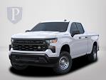 2025 Chevrolet Silverado 1500 Double Cab 4x4, Pickup for sale #FK5372 - photo 6